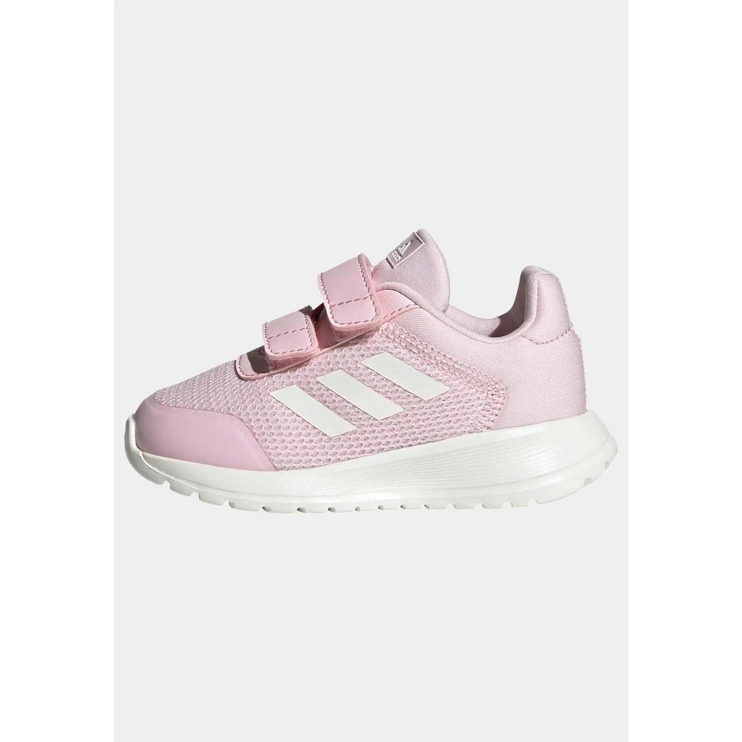 Детские кроссовки легкие с липучкой Adidas