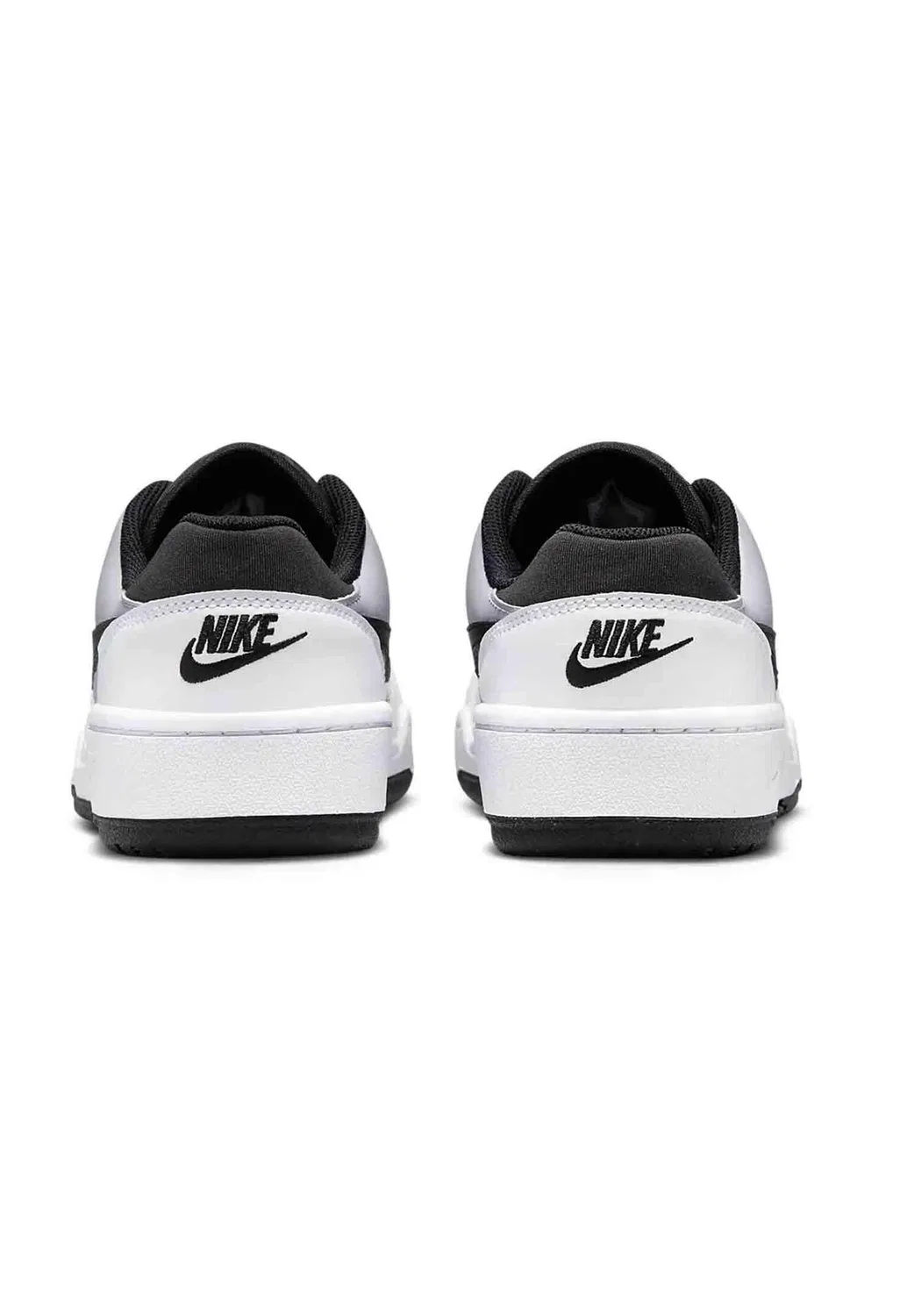 Детские кроссовки Nike Full Force Low, Цвет Weiss — фото 4