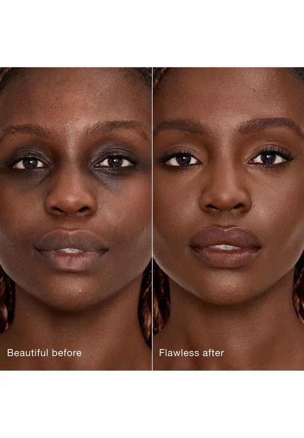 Консилер Airbrush flawless blur - консилер 8.3 г Charlotte Tilbury, цвет 15 deep — фото 2