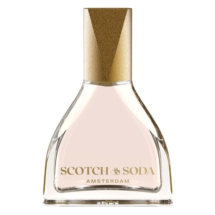 Scotch & Soda I AM Женская парфюмерная вода 60 мл — фото 2