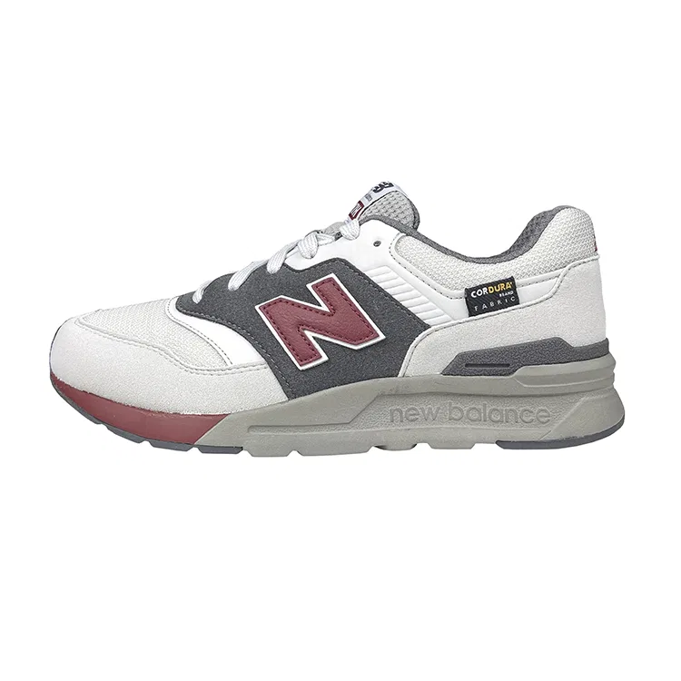 Детские кроссовки с амортизацией NB 997, New Balance, Wide