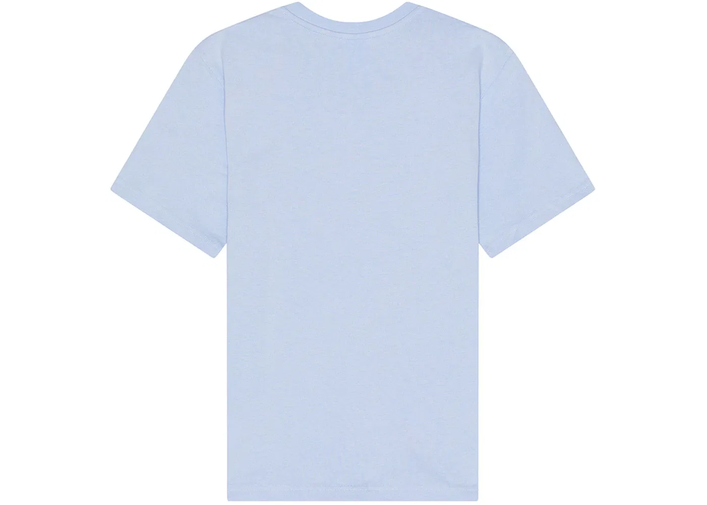 Мужская футболка с принтом Adidas x Wales Bonner Tee, Blue — фото 2