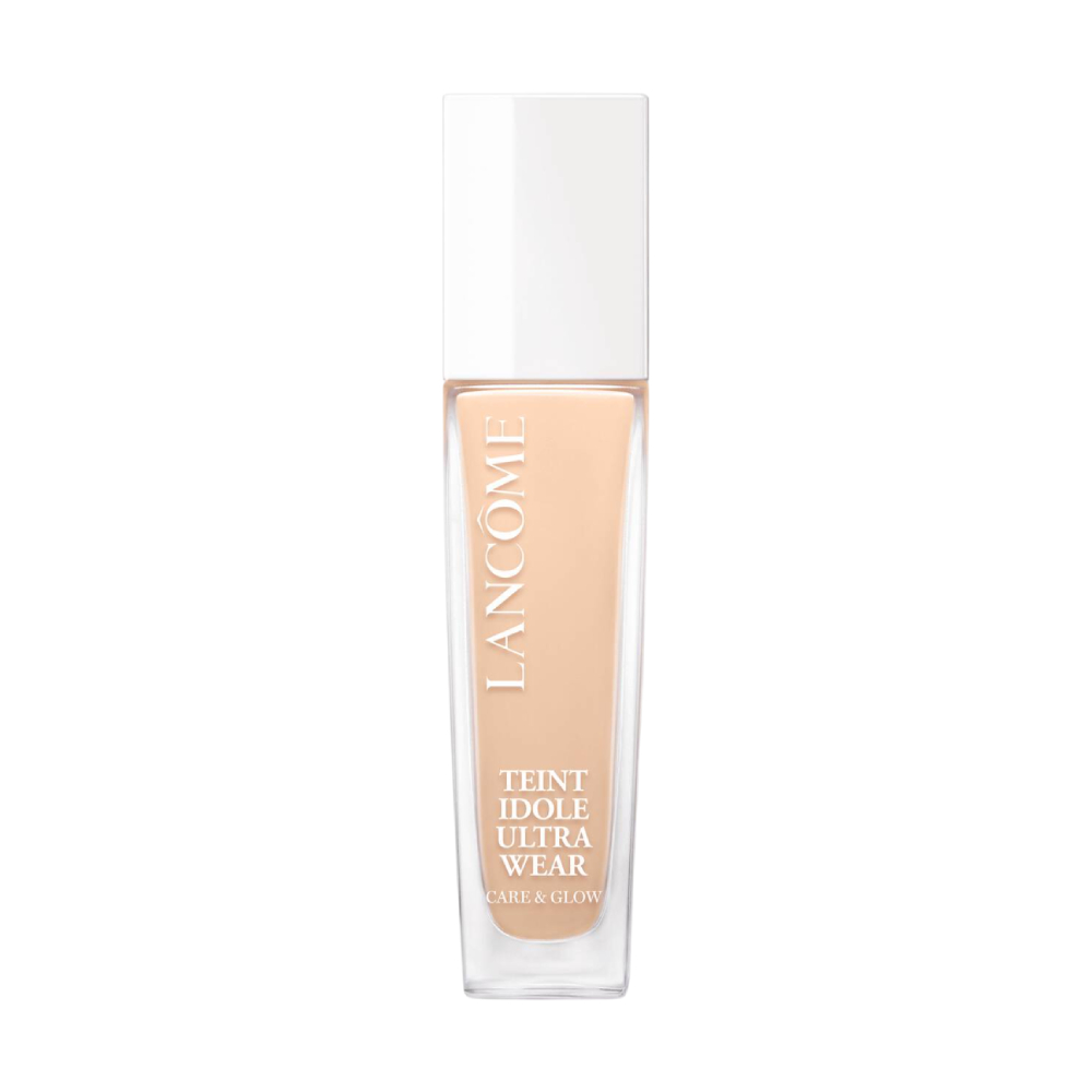 

Тональная основа Lancome Teint Idole Ultra Wear Care & Glow Foundation, 120N, 30 мл