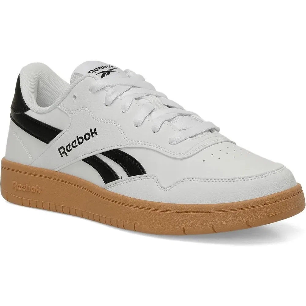Баскетбольные кроссовки Reebok BB 1000 White Unisex