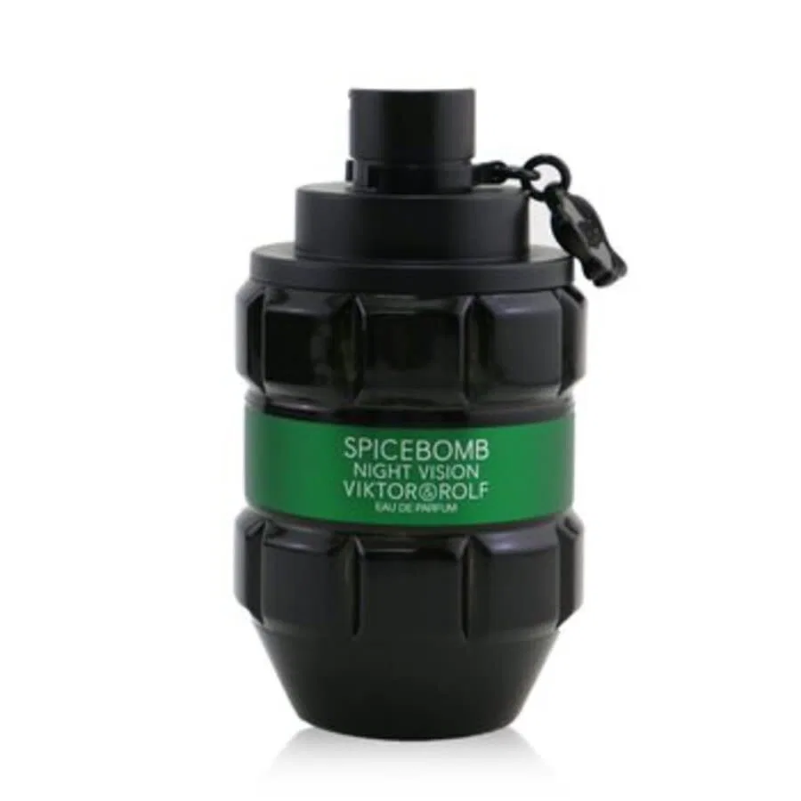 Парфюмерная вода мужская Spicebomb Night Vision Viktor & Rolf, 90 мл