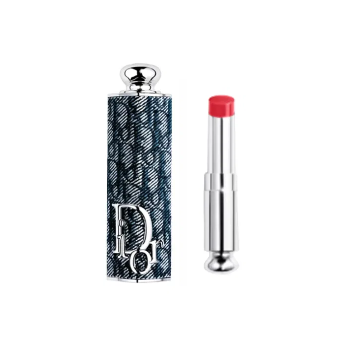 Помада кремовая увлажняющая Limited Enchantment DIOR, Mirror Light