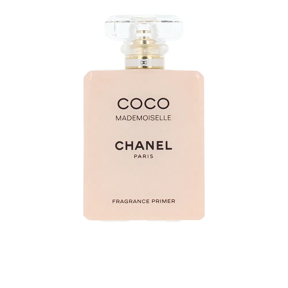 Парфюмерная вода-боди-мист COCO MADEMOISELLE Fragrance Primer, 100 мл Chanel