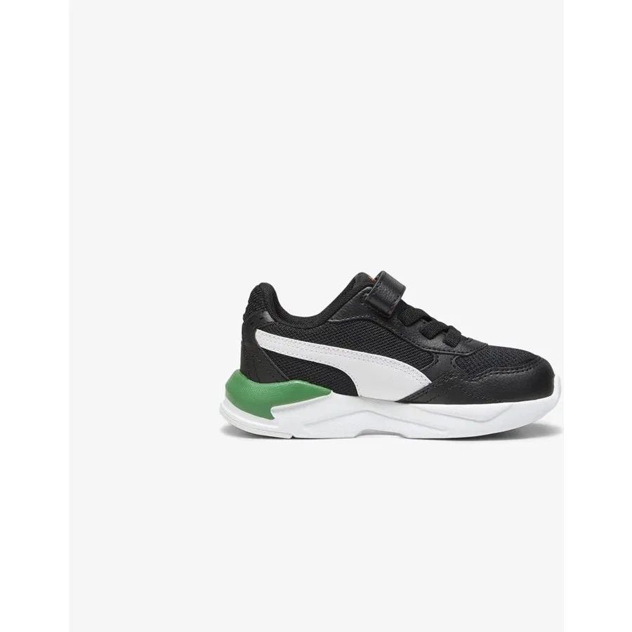 Детские спортивные кроссовки X-Ray Speed Lite Ac Ps Puma, Черный — фото 2
