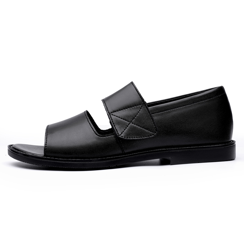 

Пляжные сандалии мужские Reivantix, N2828-6 Black