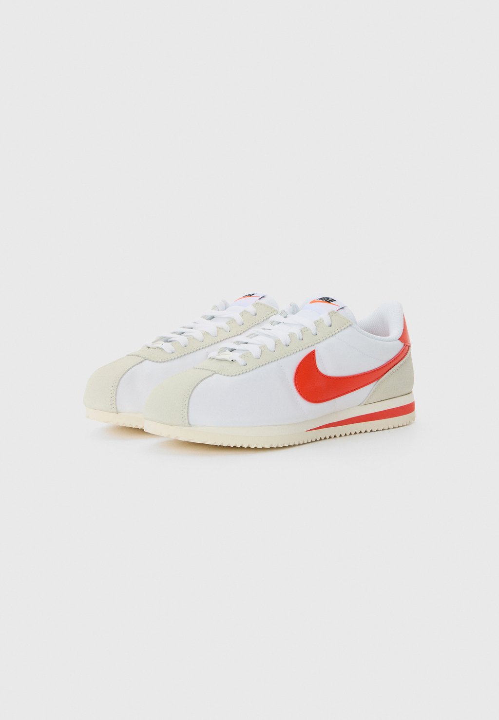 Кроссовки CORTEZ Nike Sportswear, кремовый — фото 2