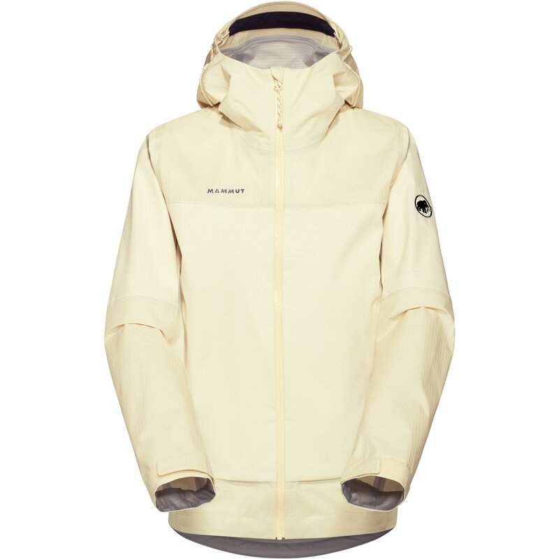 

Функциональная куртка Ducan Guide HS Mammut, цвет alvatern