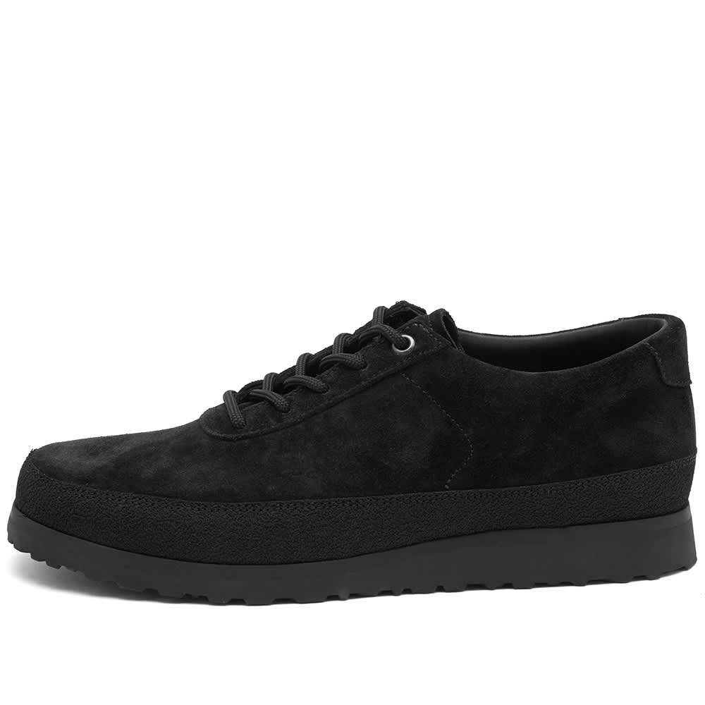 

Ботинки Tarvas Explorer Black Sole Edition