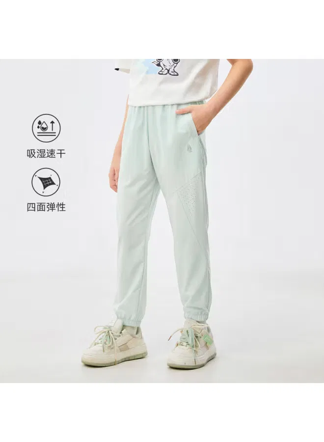 Штаны спортивные влагоотводящие быстросохнущие Hush Puppies — фото 4