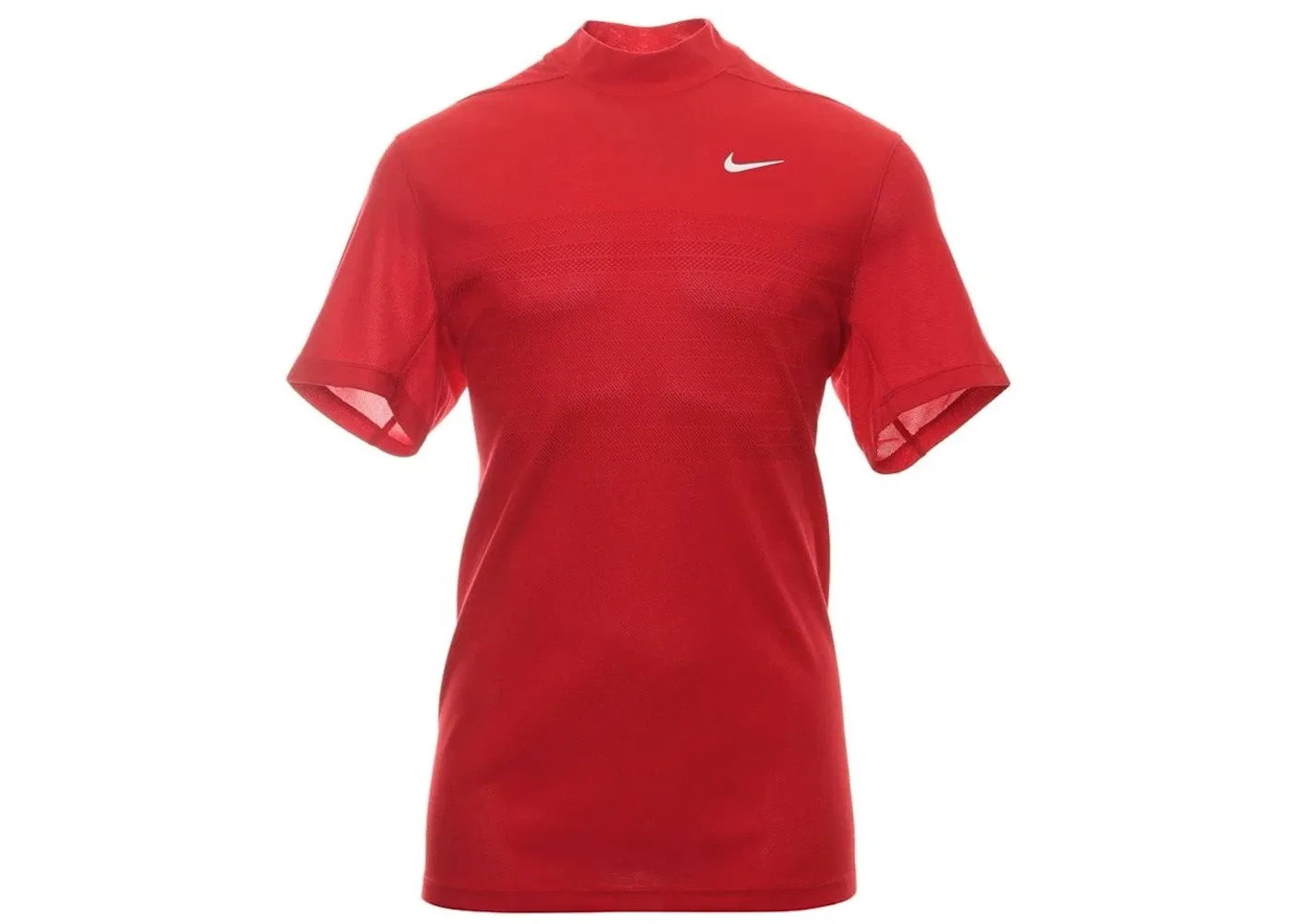 Мужская футболка для гольфа Nike Golf T-shirt, Red
