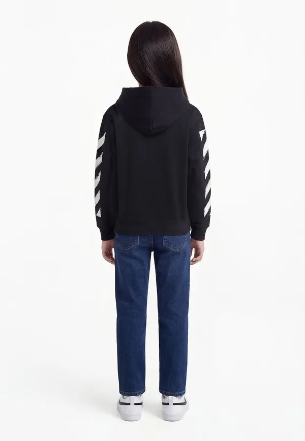 Толстовка diag paint Off-White, Black — фото 2