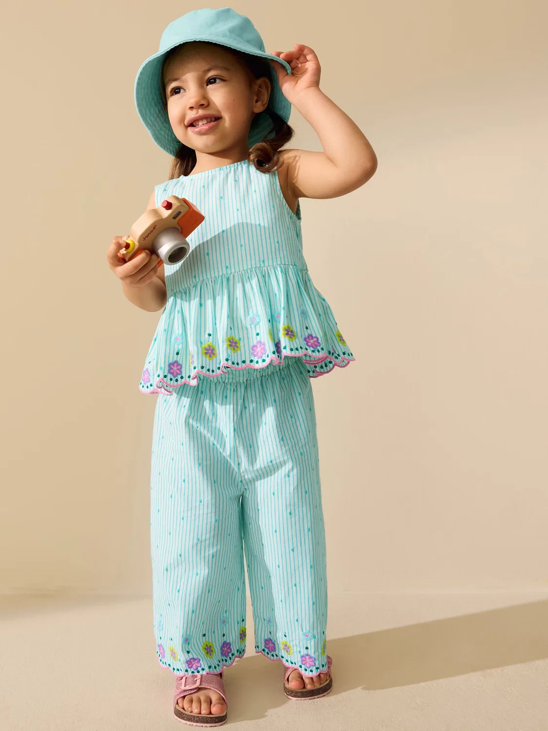 Костюм блуза и брюки, Mint Green Next