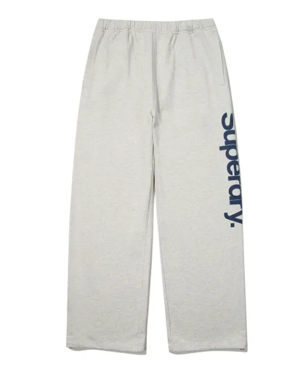 Спортивные штаны 2way, Core, Superdry, светло-серый — фото 2