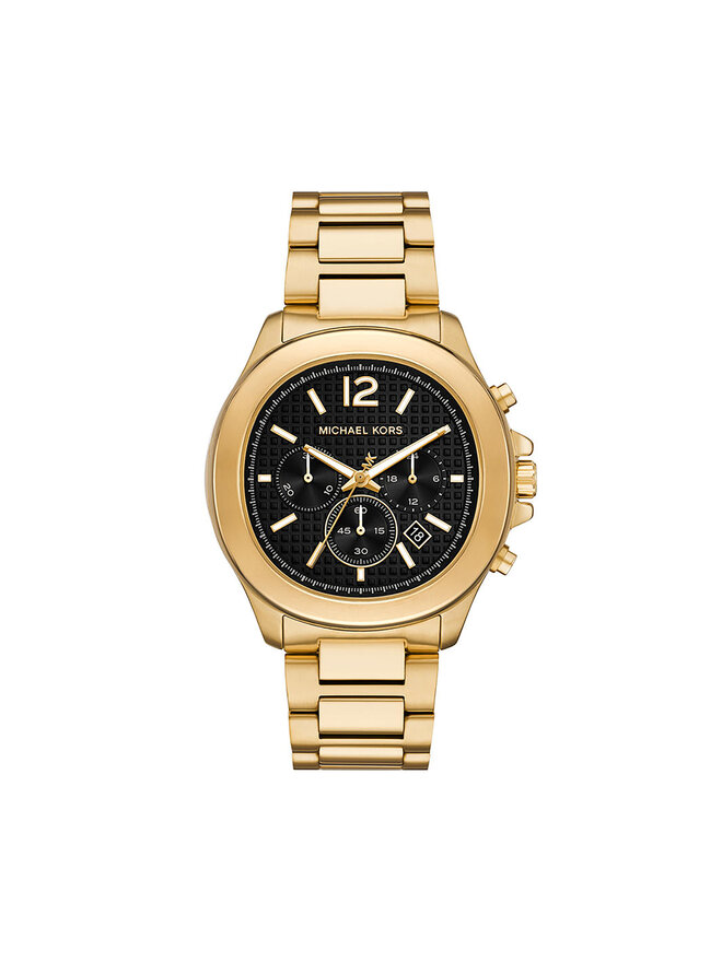 

Часы MK9192 Michael Kors, золотой