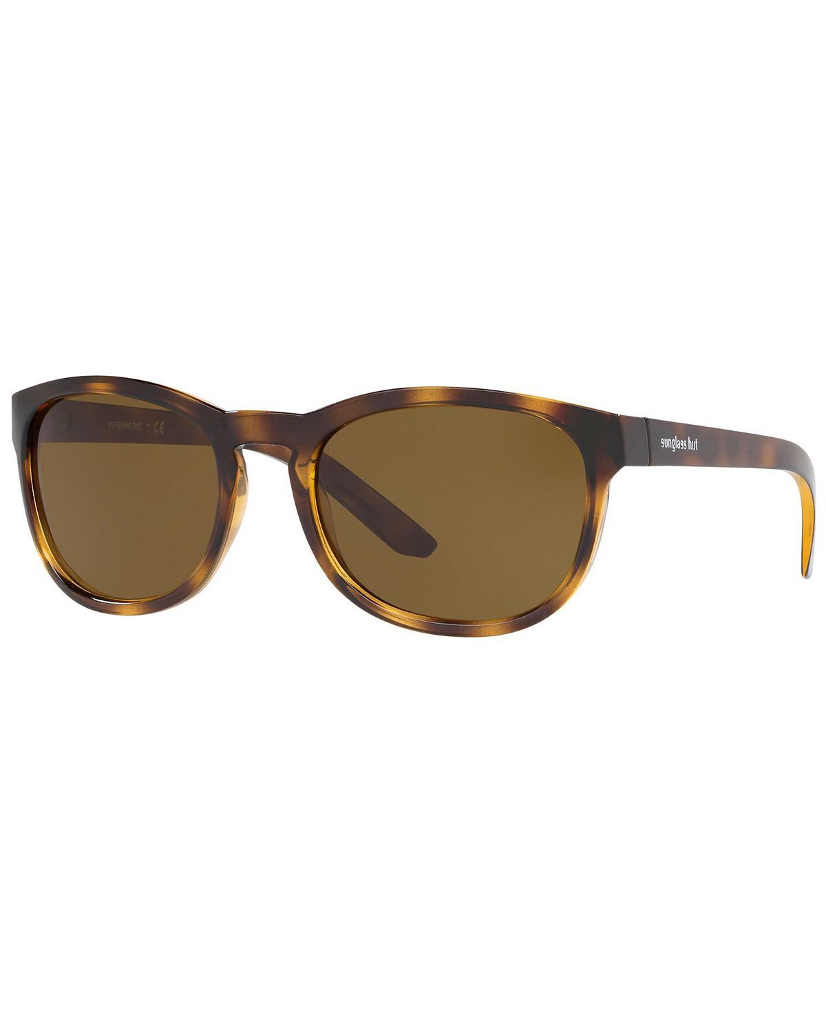 Мужские солнцезащитные очки, hu2015 57 Sunglass Hut Collection, мульти — фото 2