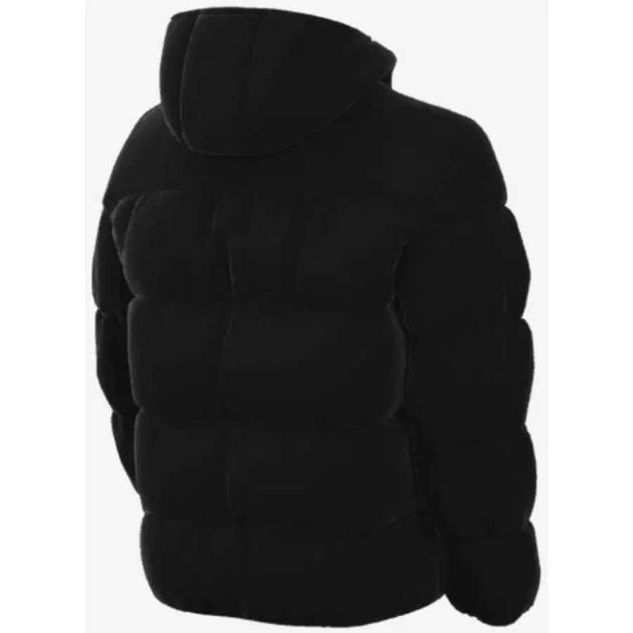 Мужская куртка Nike M Nk Tf ACDPR24 Fall Jacket, Черный — фото 2