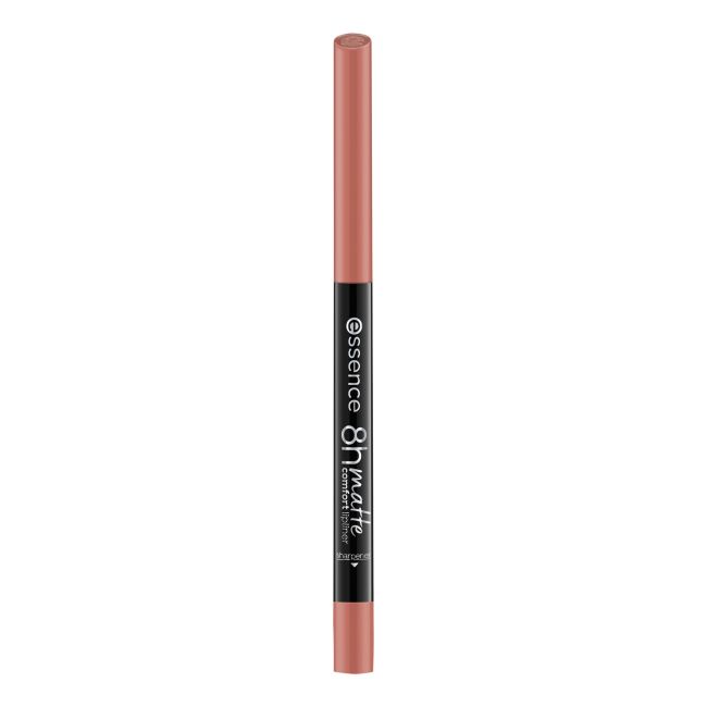 

Водостойкий карандаш для губ Stay 8h matte comfort 0,3 г Essence, цвет 03 soft beige