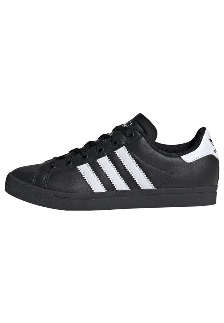 Coast Star - кроссовки Adidas Originals, Black