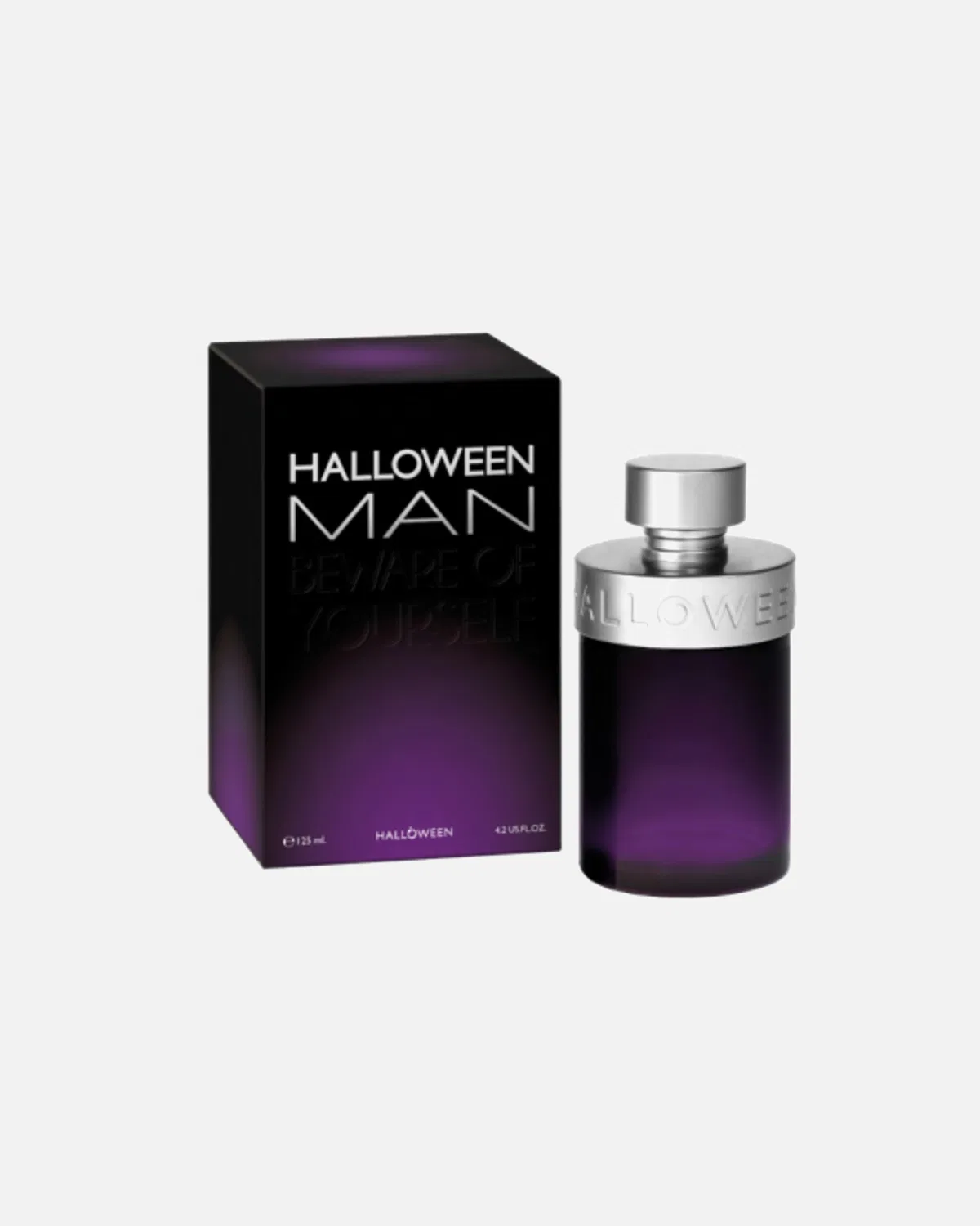 Туалетная вода для мужчин Halloween, 125 Ml — фото 3