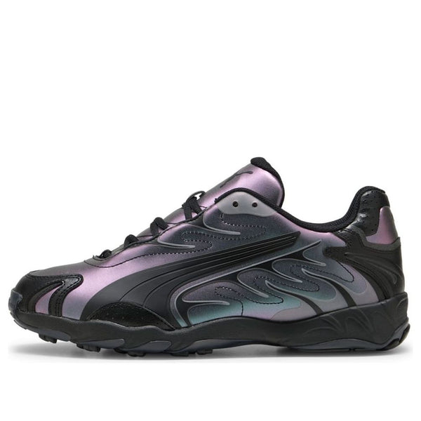 

Кроссовки inhale 'color shift eggplant' Puma, мультиколор, Бежевый, Кроссовки inhale 'color shift eggplant' Puma, мультиколор