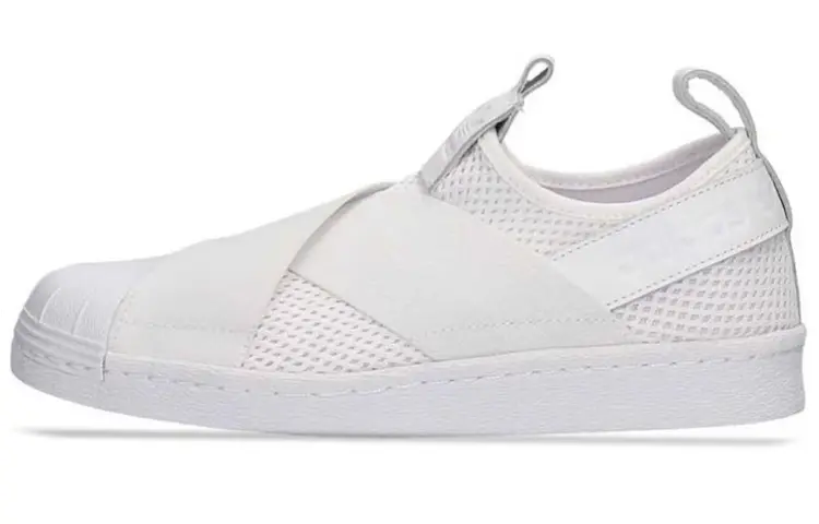 

Женские кроссовки для скейтбординга adidas originals Superstar