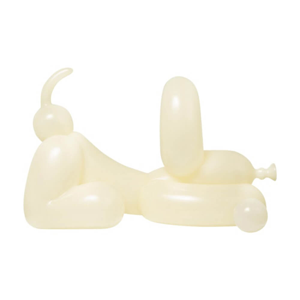 

Фигурка Whatshisname Happy Popek Glow in the Dark Edition, бежевый
