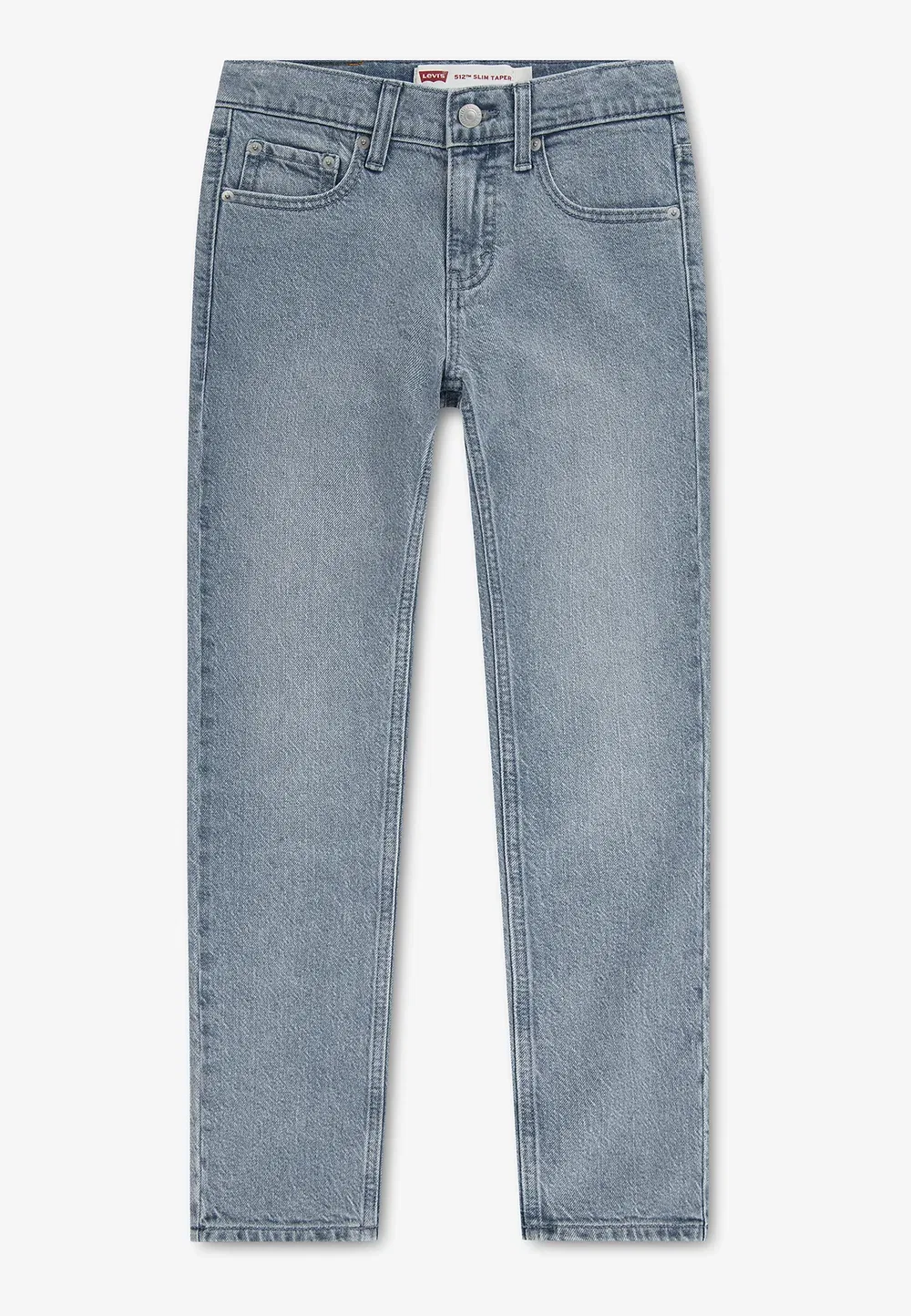 512 - джинсы зауженного кроя Levi'S, Wanted
