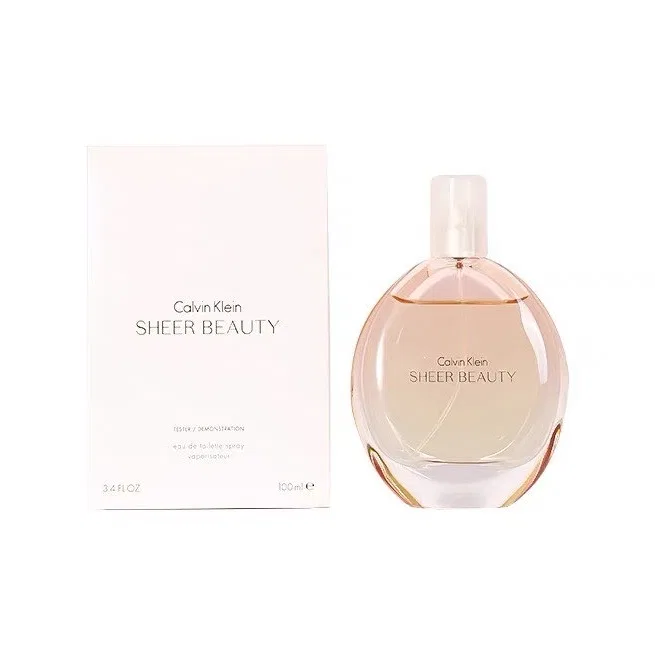 Женские духи Eternal Phantom Calvin Klein, 100 мл