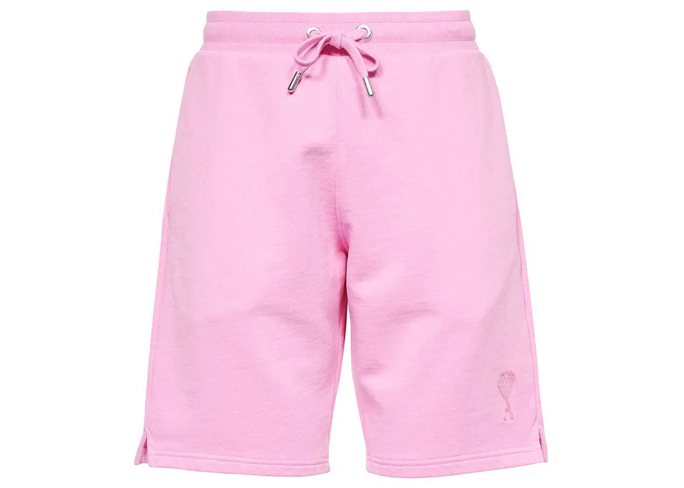 Унисекс свитшот с принтом Sweatshirt Ami Paris, Candy Pink