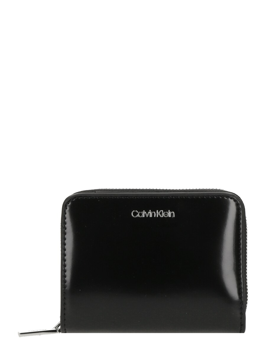 

Кошелек Calvin Klein, черный