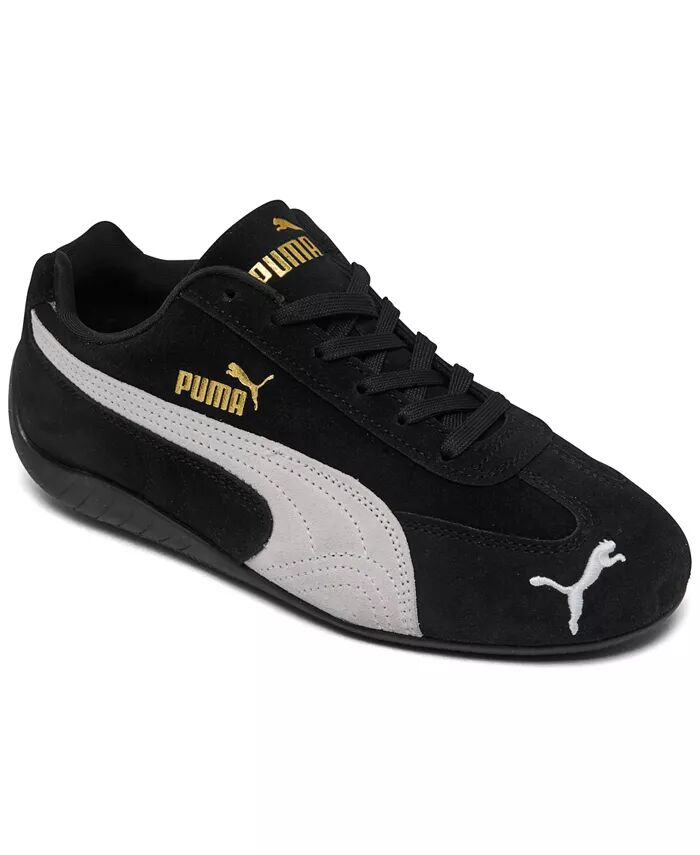 

Женские кроссовки Speedcat OG для бега от Finish Line Puma, черный