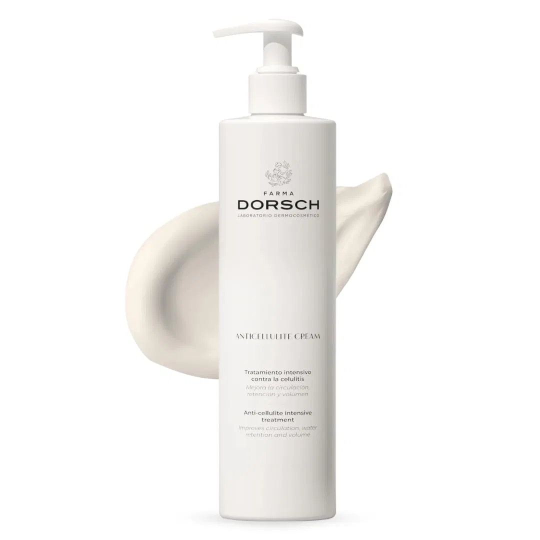 Антицеллюлитный крем Farma Dorsch, 200 мл
