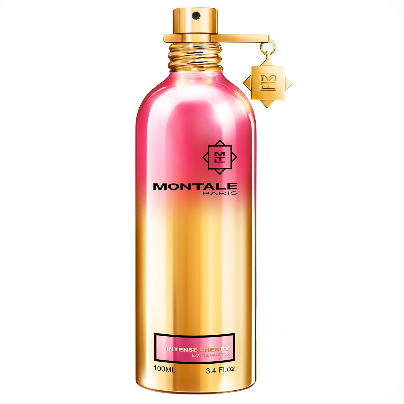 

Парфюмерная вода Montale Intense Cherry Unisex