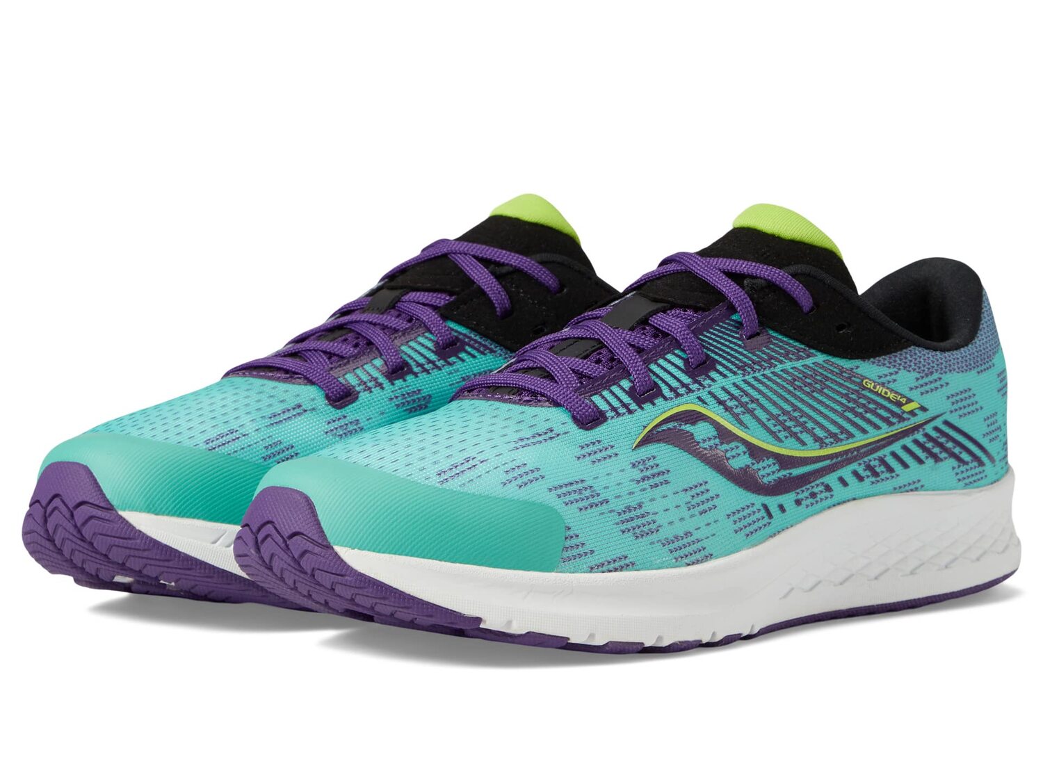 

Кроссовки Saucony Kids, Guide 14