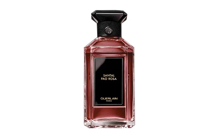 Парфюмерная вода Arts Salon Sandalwood Rose GUERLAIN, 200 мл