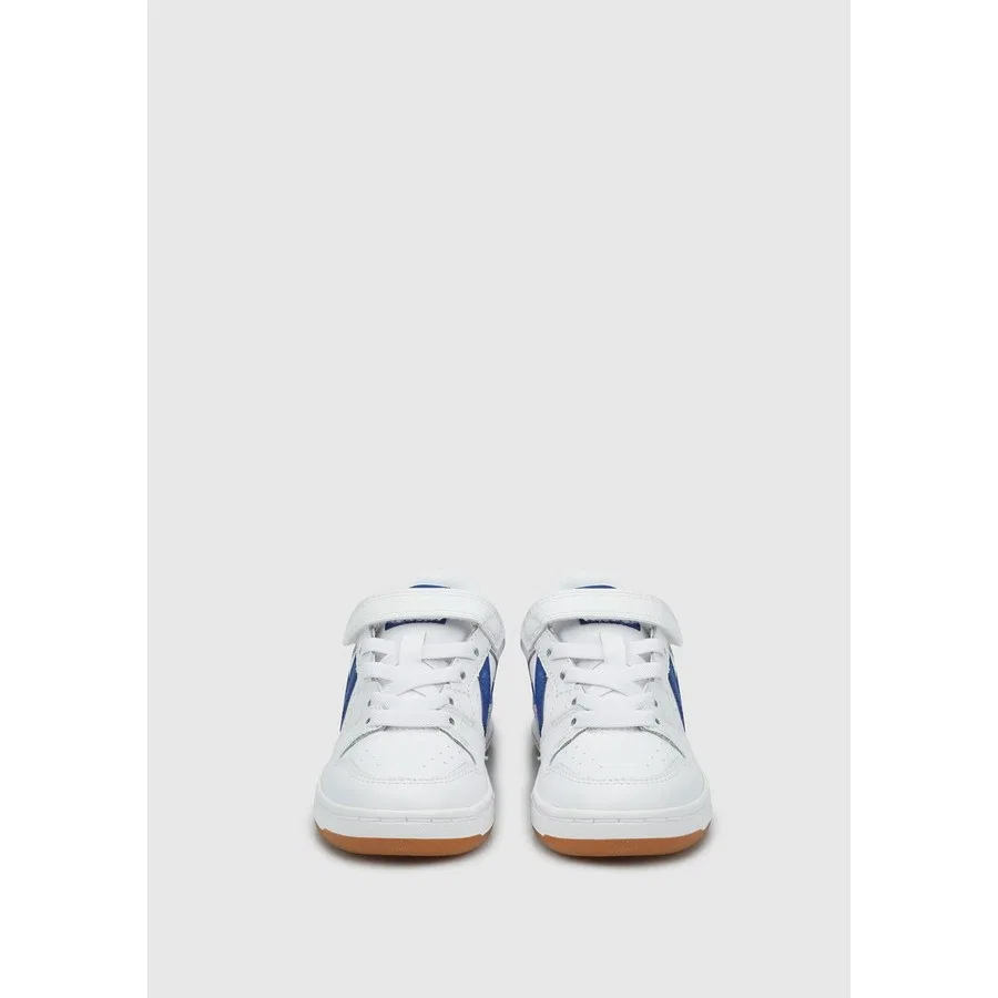Спортивные кроссовки Converse Lifestyle 1998, Белый — фото 3