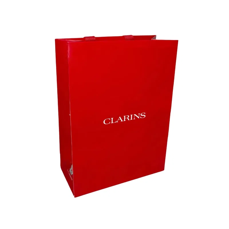 Набор для ухода за кожей с эффектом лифтинга, CLARINS, 200 мл + 100 мл — фото 2