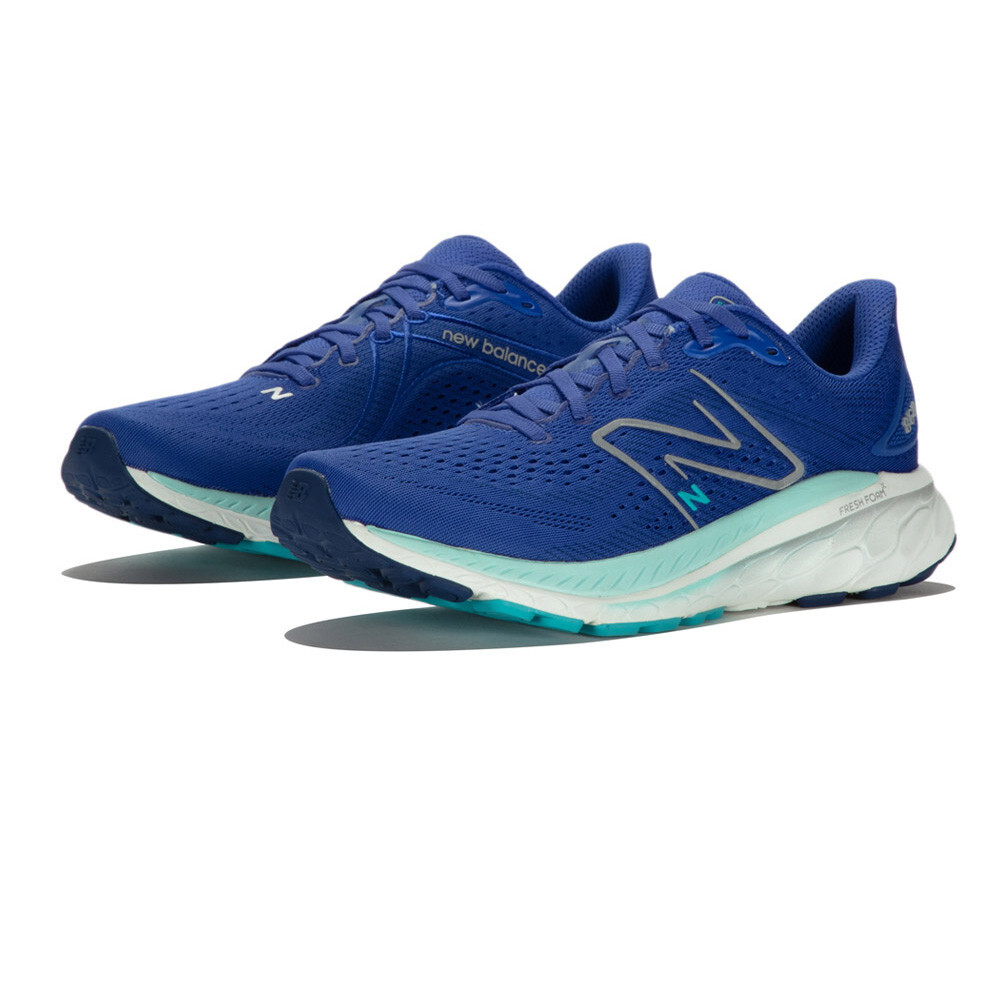 

Кроссовки для бега New Balance Fresh Foam X 860v13, синий