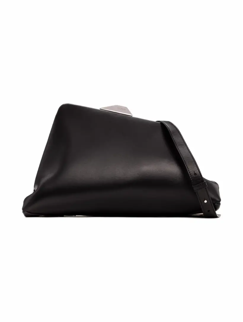 

Сумка-пауч Day off The ATTICO, черный