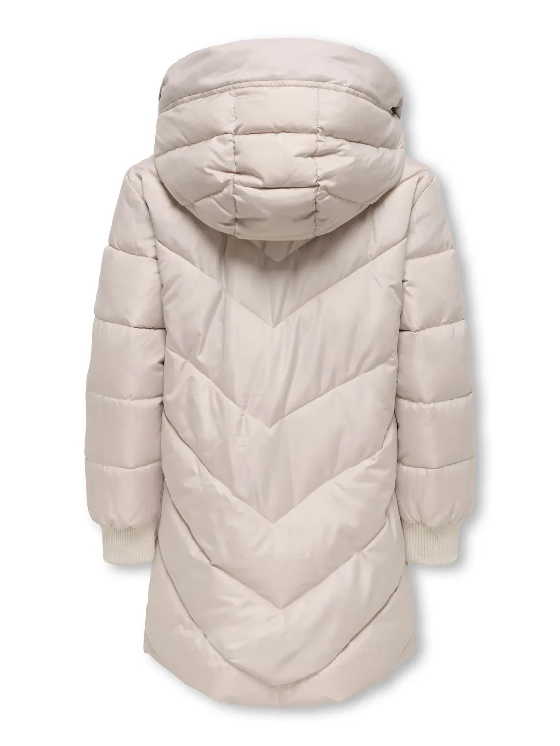 Куртка Chateau Gray Kids Only, серый — фото 2