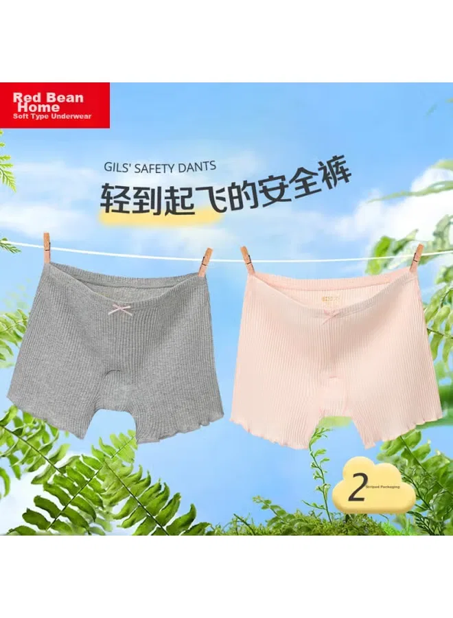 Шорты защитные легкие хлопковые с эластаном Hodo Home, серый