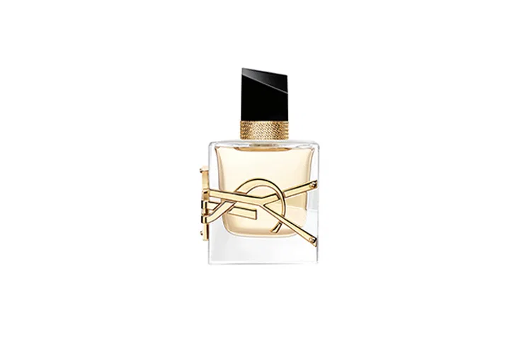Женский набор парфюмерной воды Giorgio Armani Acqua Di Gio Pour Homme 50мл и Yves Saint Laurent Libre 30мл, Giorgio Armani — фото 4