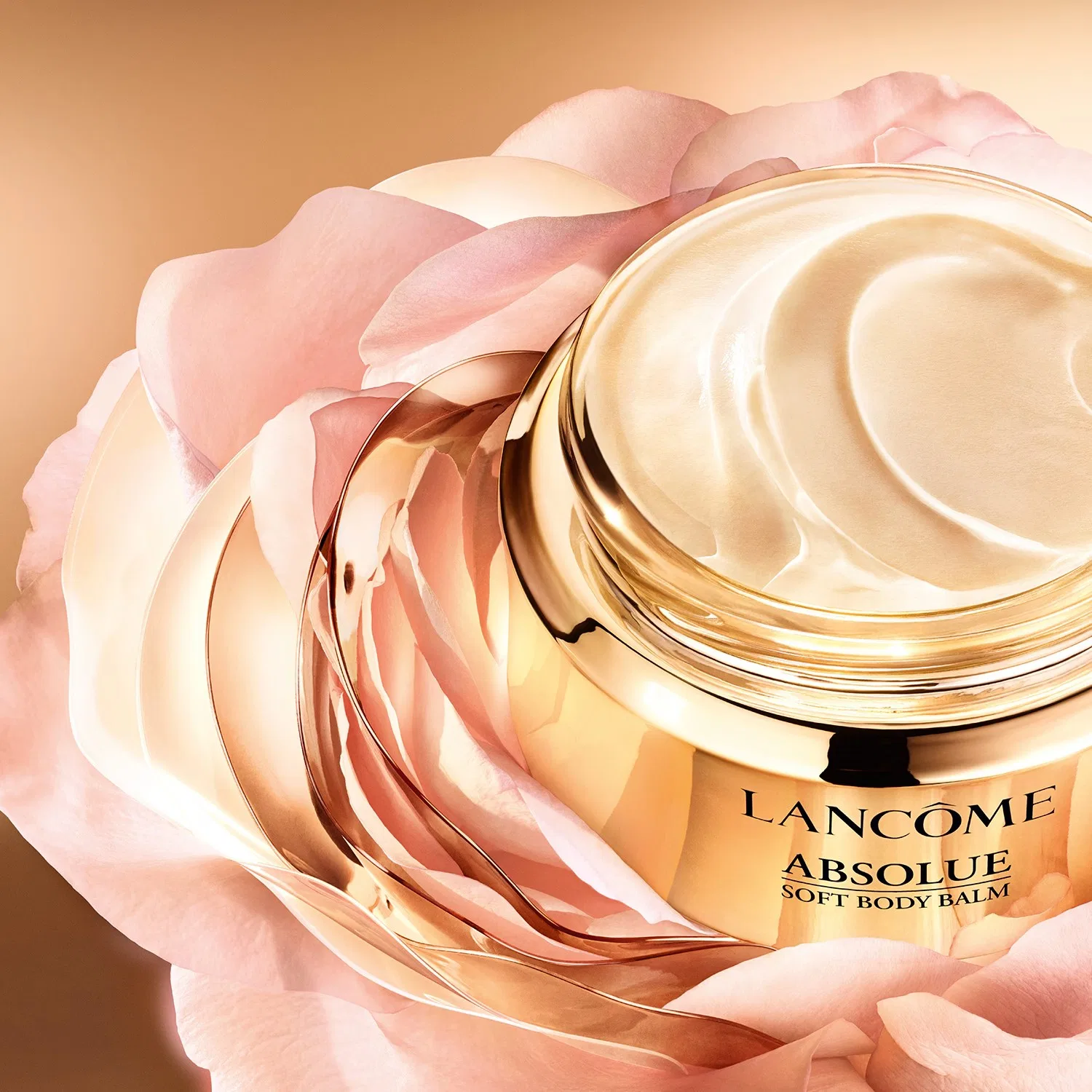 Бальзам для тела Absolue Soft Body Balm LANCÔME, 200 мл — фото 4