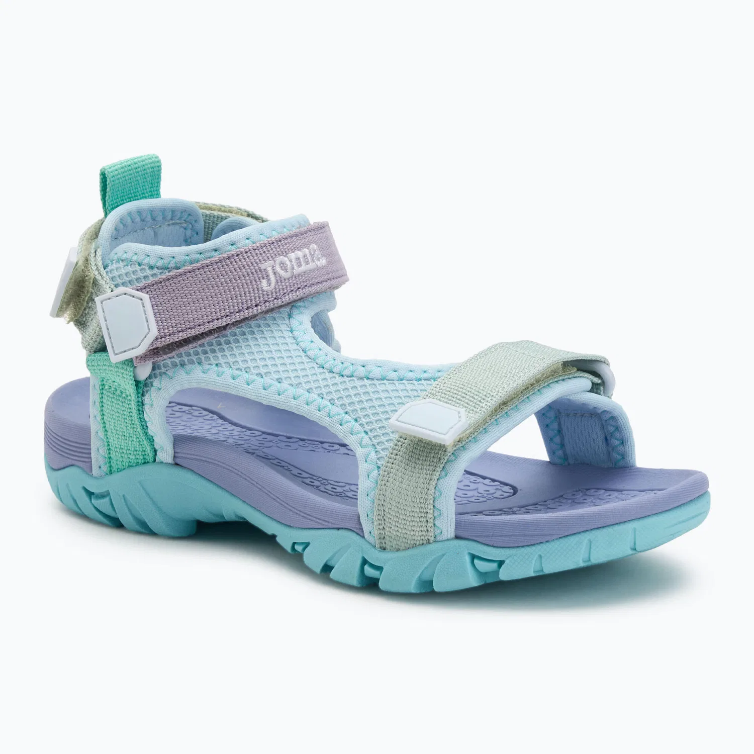 Детские сандалии с липучкой Climber Jr, Joma, Bunt