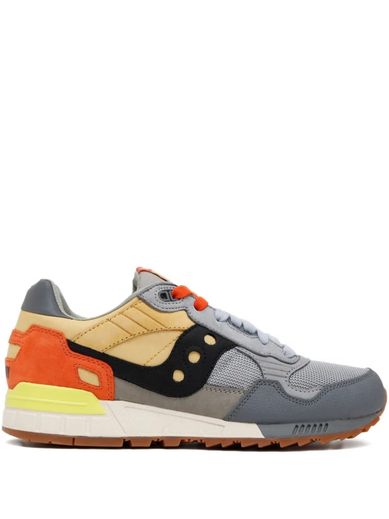 

Кроссовки Shadow 5000 Saucony, серый