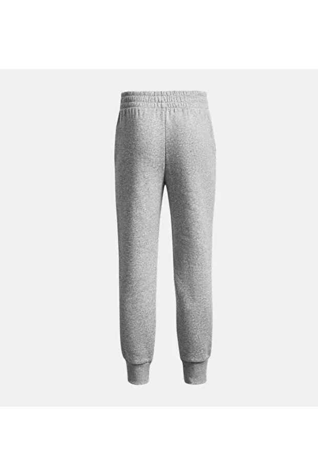 Детские спортивные штаны для девочек утепленные Under Armour, 1379525012 — фото 2